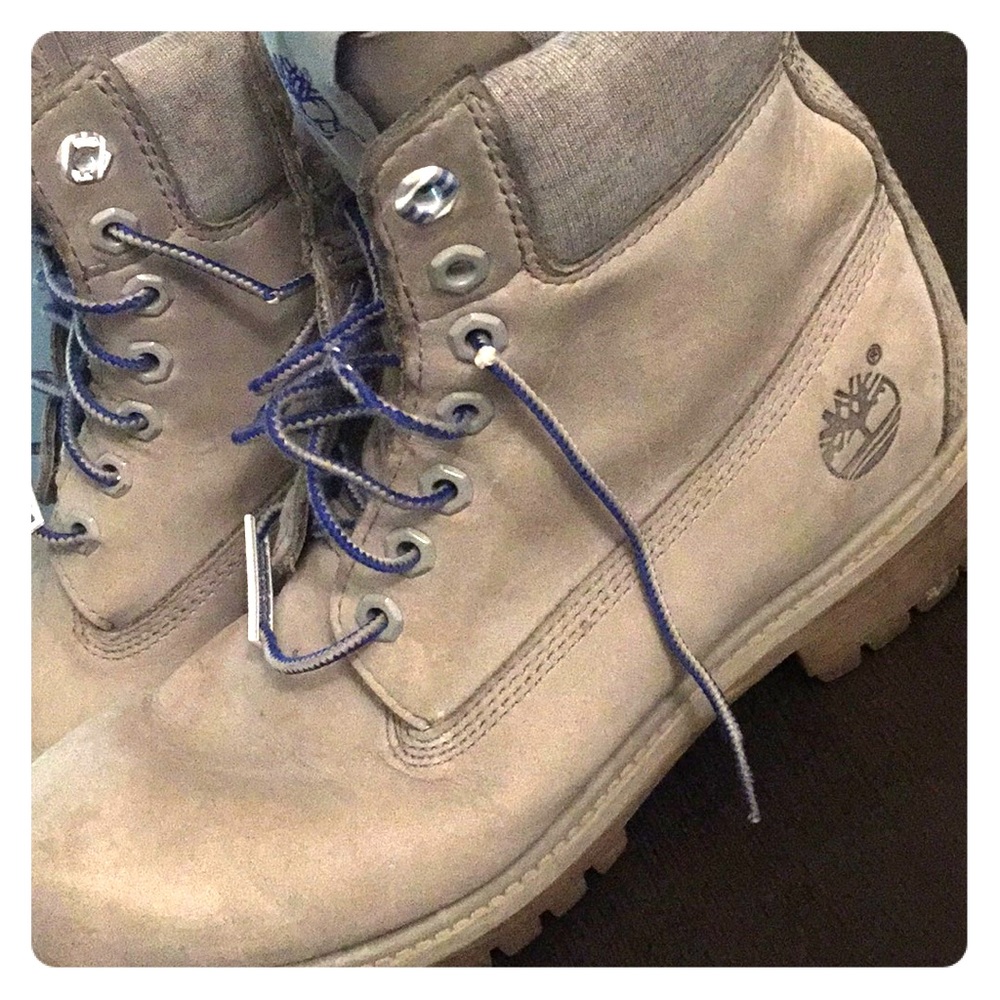 Timberland boots